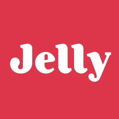 Logo perfil da Jelly