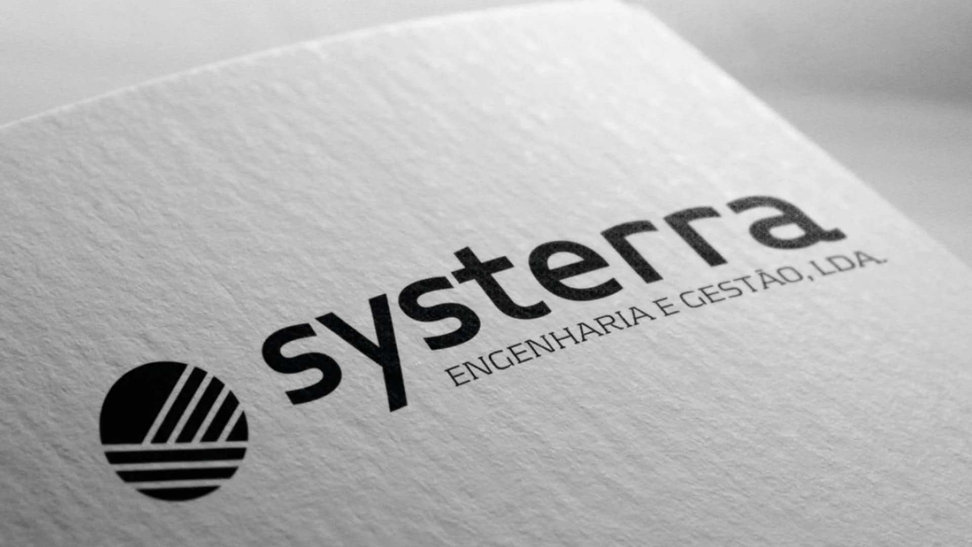 Logo Systerra