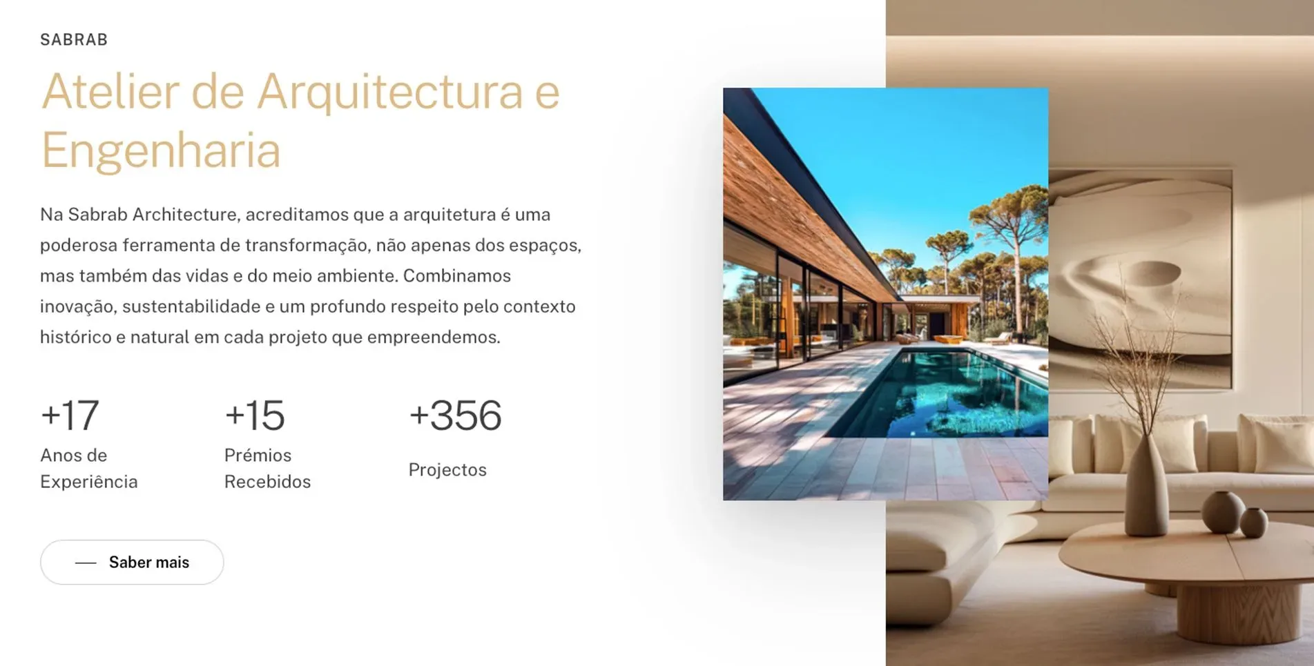 homepage sabrab.com