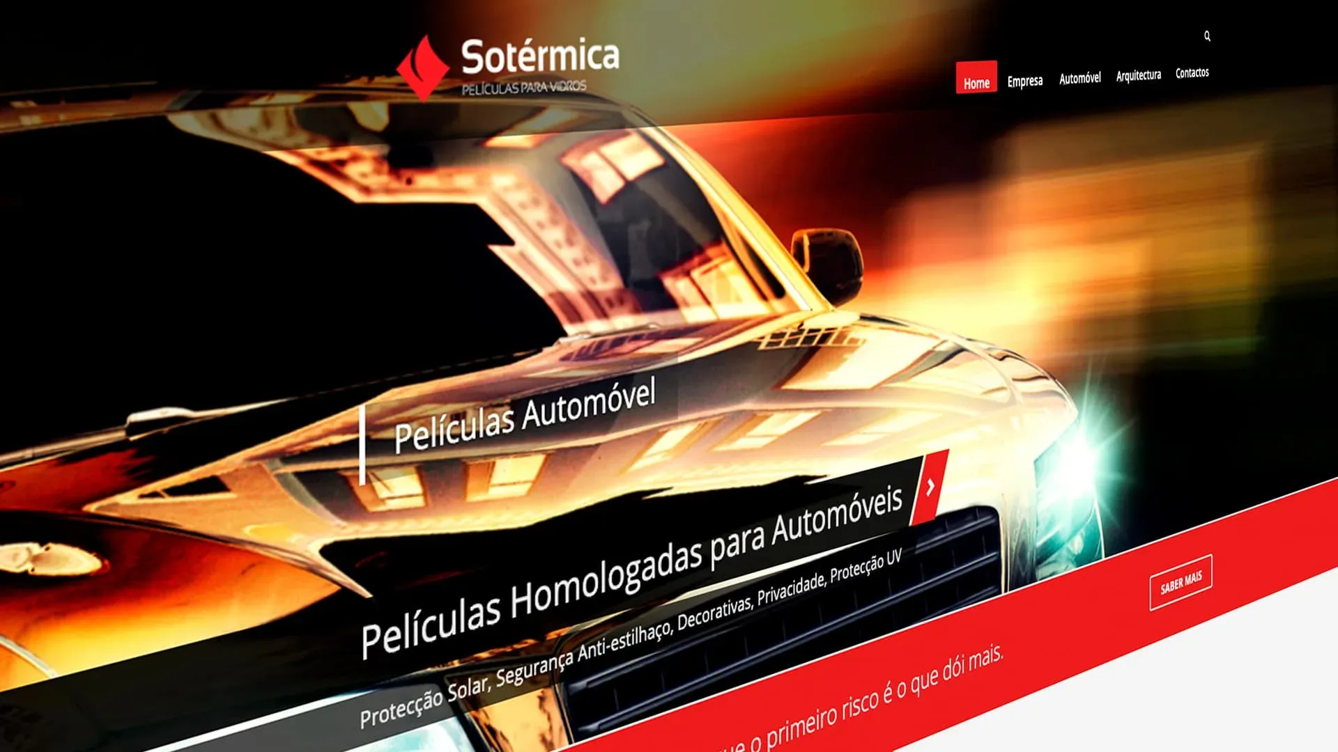Website Sotermica