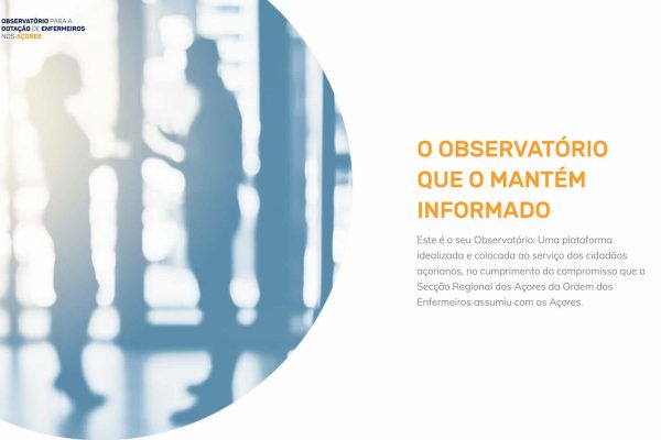 Enfermeiros Açores