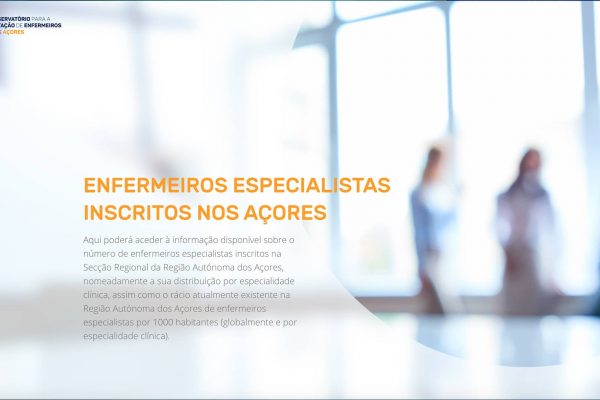 Observatorio Enfermeiros