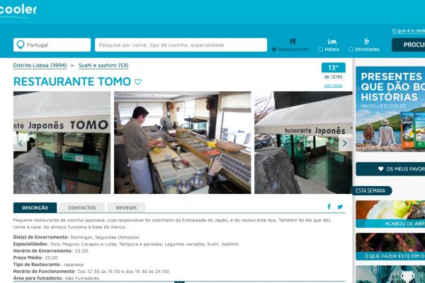 lifecooler-restaurante-tomo lifecooler-restaurante-tomo